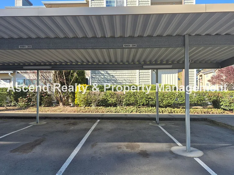 10664 NE Holly St #206 — Photo 20
