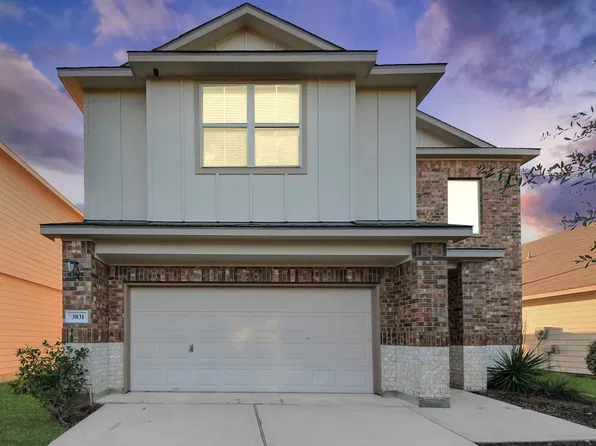 3831 Briar Water Ct, Katy, TX 77449