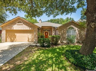 16322 Chuckwagon, San Antonio, TX 78247