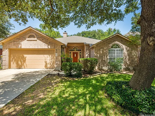16322 CHUCKWAGON, San Antonio, TX 78247