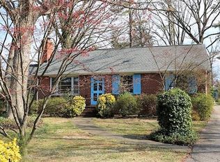 831 Pepper Ave, Richmond, VA 23226