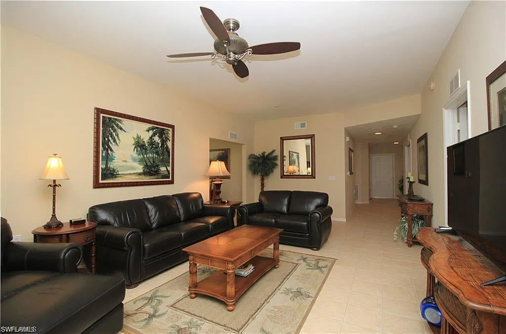 S-3425 Grand Cypress Dr #102 - 1 — Photo 4