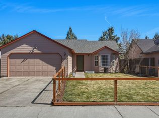 2004 SW 29th St, Redmond, OR 97756