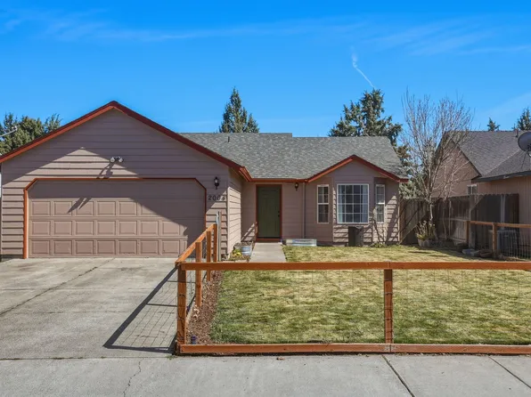 2004 SW 29th St, Redmond, OR 97756