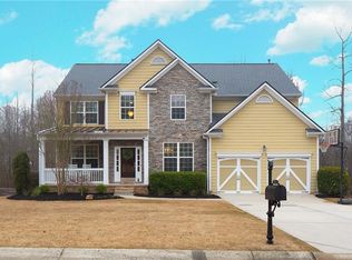 5270 Pinto Pass, Cumming, GA 30040