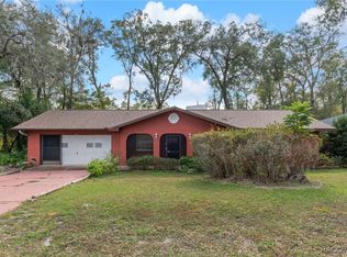 6036 E Tremont St, Inverness, FL 34452