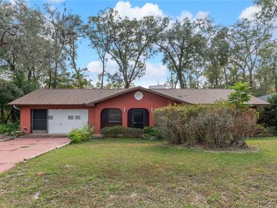 6036 E Tremont St, Inverness, FL, 34452