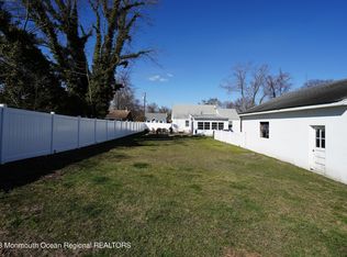 1335 East Ct, Wall Township, NJ 07719