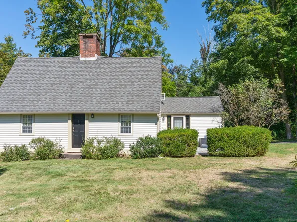 523 Main Street, Portland, CT 06480