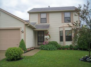 1624 Ringfield Dr, Galloway, OH