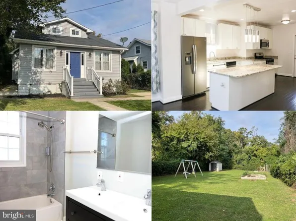 6846 Baltimore Annapolis Blvd, Linthicum, MD 21090