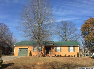 208 Brookhaven St SW, Decatur, AL 35601