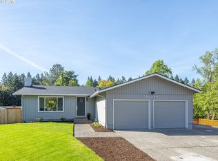 20735 SW Shoshone Ct, Tualatin, OR 97062