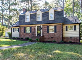 716 Carolyn Ct, South Hill, VA 23970
