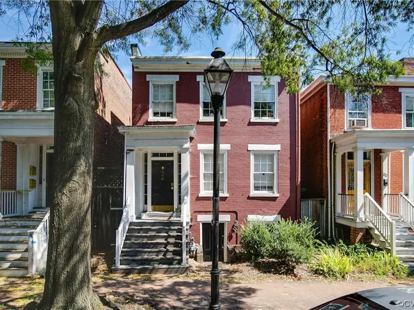 306 W Marshall St, Richmond, VA 23220