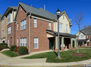 2002 Kedvale Ave, Raleigh, NC 27617