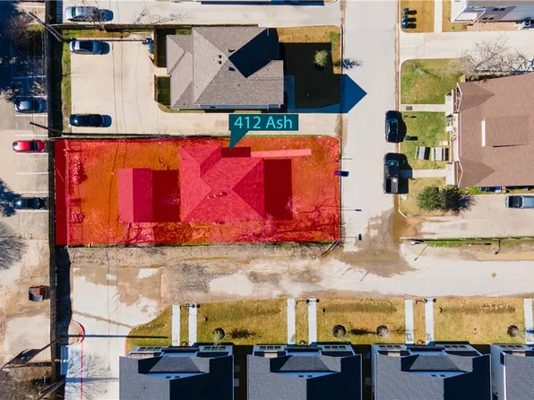 412 Ash St, College Station, TX 77840