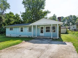 408 Caribou Rd, Asheville, NC 28803