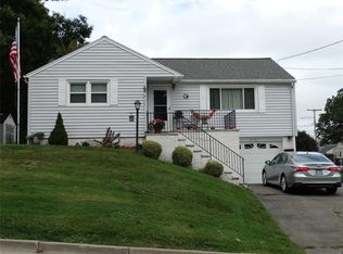 3119 King St, Endwell, NY 13760