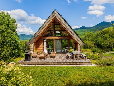 2864 Stowe Hollow Road, Stowe, VT, 05672