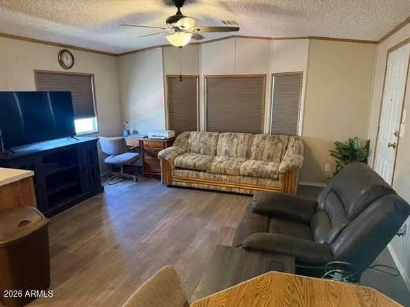 17065 E Peak Lane #282, Red Rock, AZ 85145