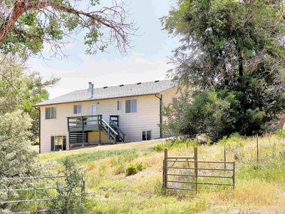 276 Hwy 32, Lovell, WY, 82431