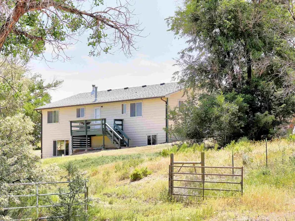 276 Hwy 32, Lovell, WY 82431