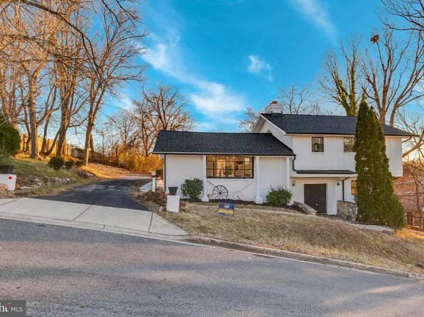 6203 L St, Capitol Heights, MD 20743