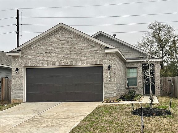 2nd image of 25810 Boxwood Hedge Ln