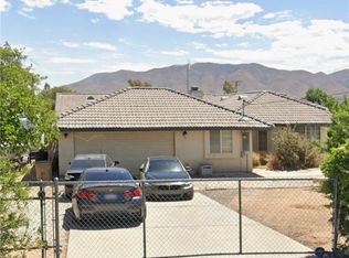 18554 Ranchero Rd, Hesperia, CA 92345