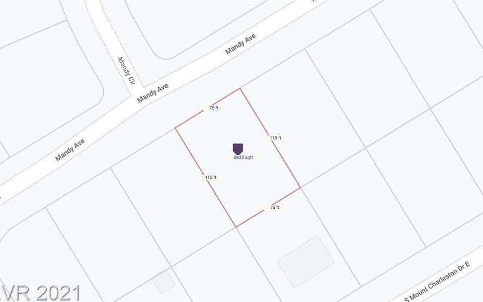 2nd image of 2631 Mandy Ave