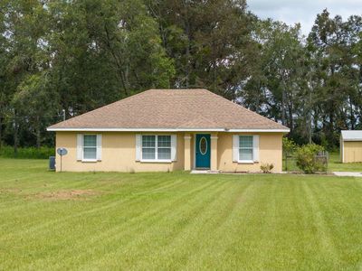11319 216th Ter, O'Brien, FL, 32071