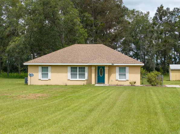 11319 216th Ter, O'Brien, FL 32071