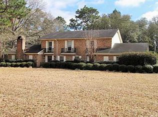 155 Brashier Ln, Lucedale, MS 39452