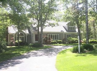 6 Woodspring Farm Ln, Sandwich, MA 02563