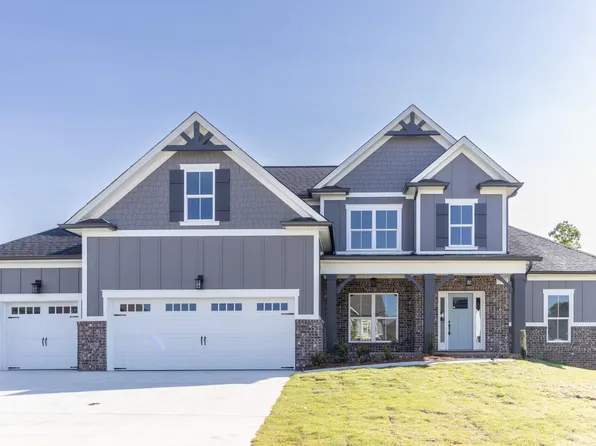 10326 Magnolia Farm Dr #6, Apison, TN 37302