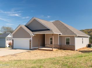 161 Mill Creek Dr, Loudon, TN 37774