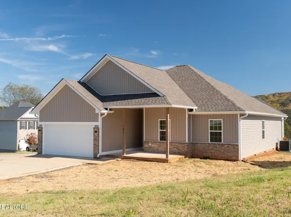 161 Mill Creek Dr, Loudon, TN 37774