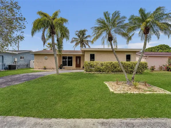 11700 NW 33rd St, Sunrise, FL 33323