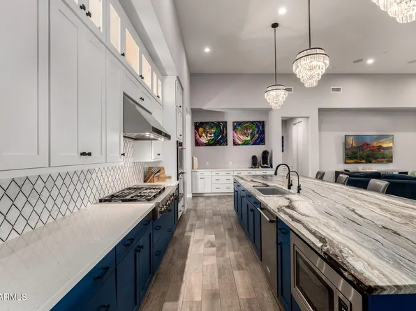 23307 N 97TH Drive, Peoria, AZ 85383