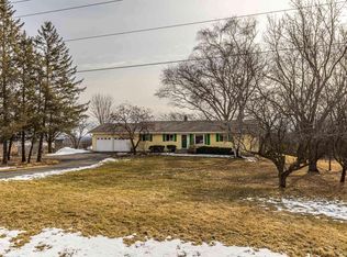 W5107 County Rd W, New Glarus, WI 53574
