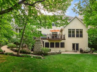 4550 Sixpenny Cir, Dublin, OH