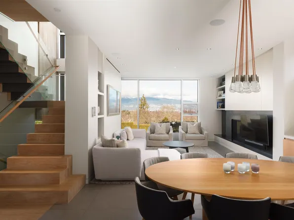 3250 W 20th Ave, Vancouver, BC V6L 1H9