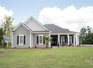 1 Egrets Landing Ct, Savannah, GA 31419