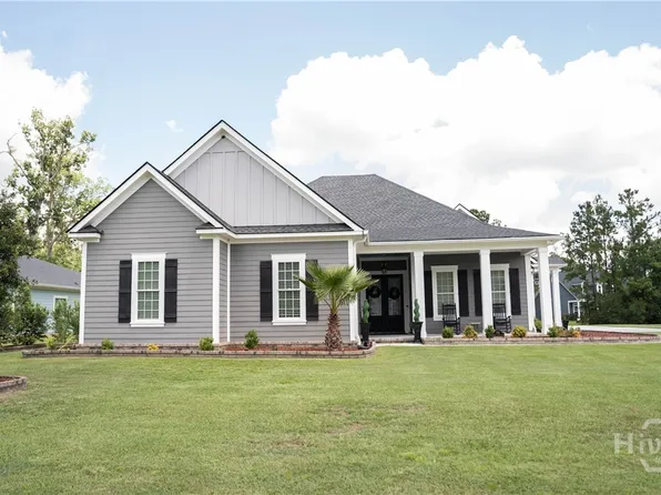 1 Egrets Landing Court, Savannah, GA 31419