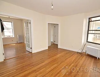 Rented by Oxford Property Group