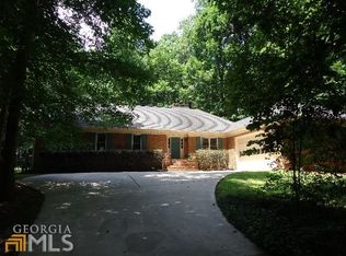 170 Forest Hall Pl, Fayetteville, GA 30214