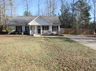 109 Old Timber Rd, Woodruff, SC 29388
