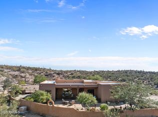 525 Stonehedge Ranch Rd, Wickenburg, AZ 85390