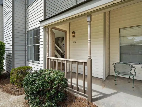 537 Cedarwood Dr #537, Mandeville, LA 70471